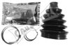 CAUTEX 030646 Bellow Set, drive shaft